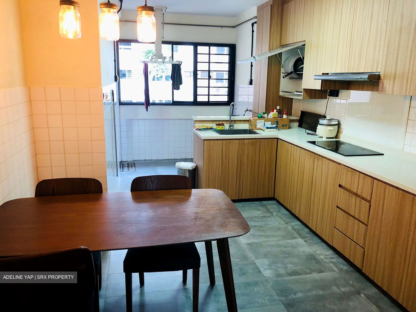 Blk 807 Tampines Polyview (Tampines), HDB 3 Rooms #325876711